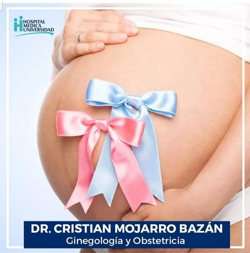 Imagen de marca del Dr. Cristian Mojarro